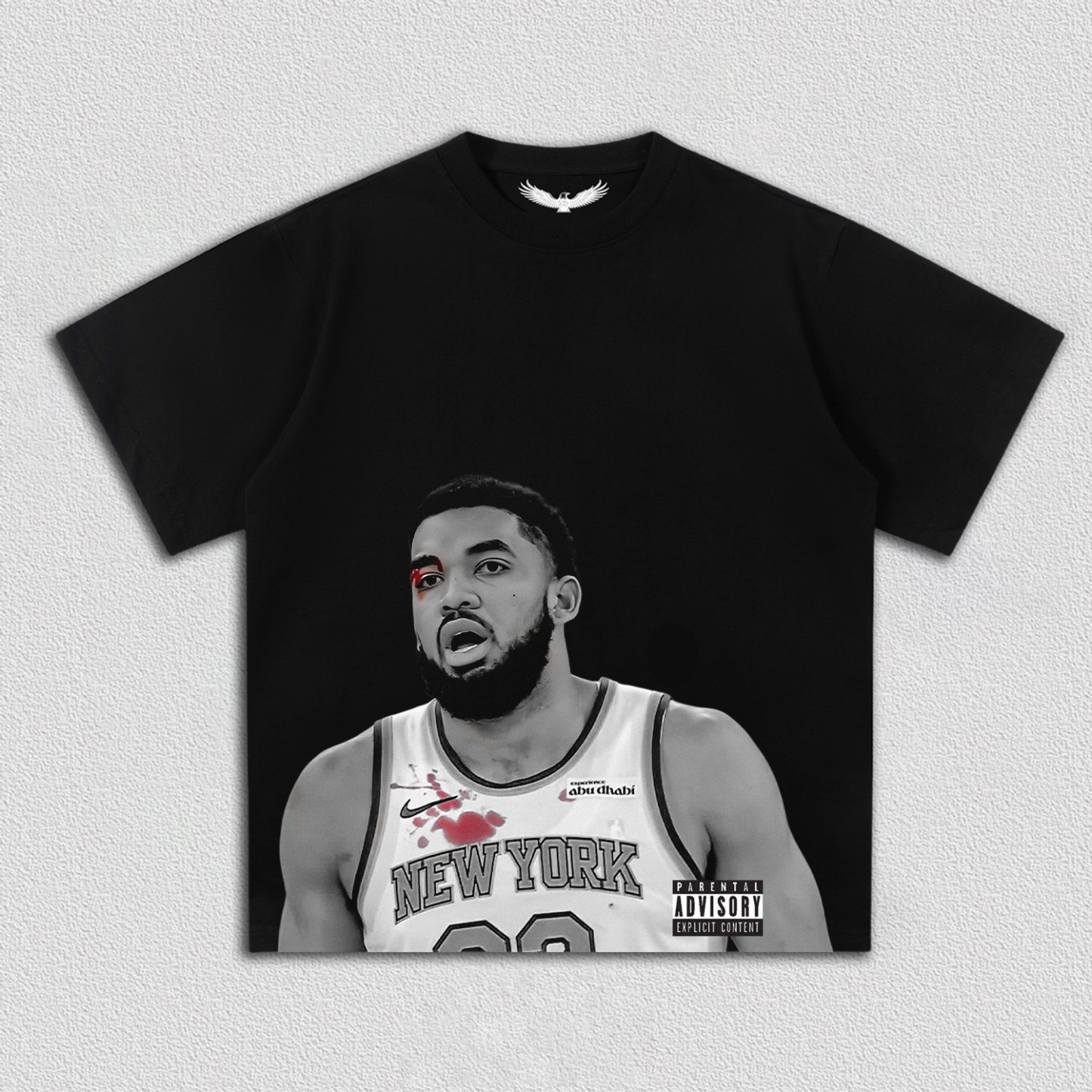Karl-Anthony Towns TEE