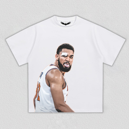 Karl-Anthony Towns TEE 2.0