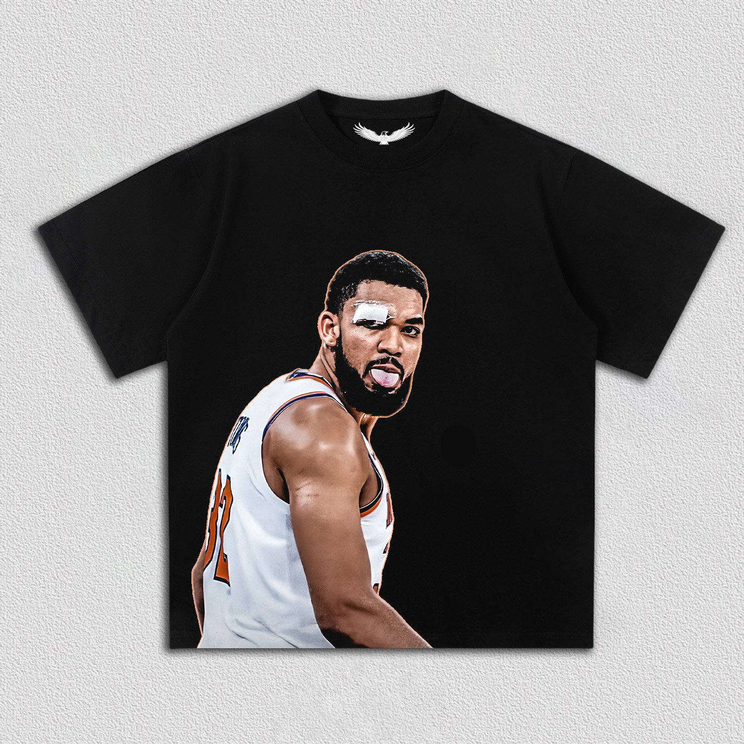 Karl-Anthony Towns TEE 2.0