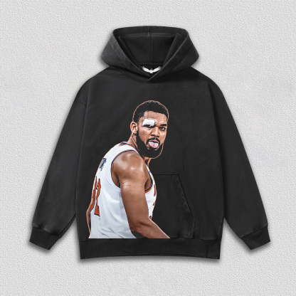 Karl-Anthony Towns TEE 2.0