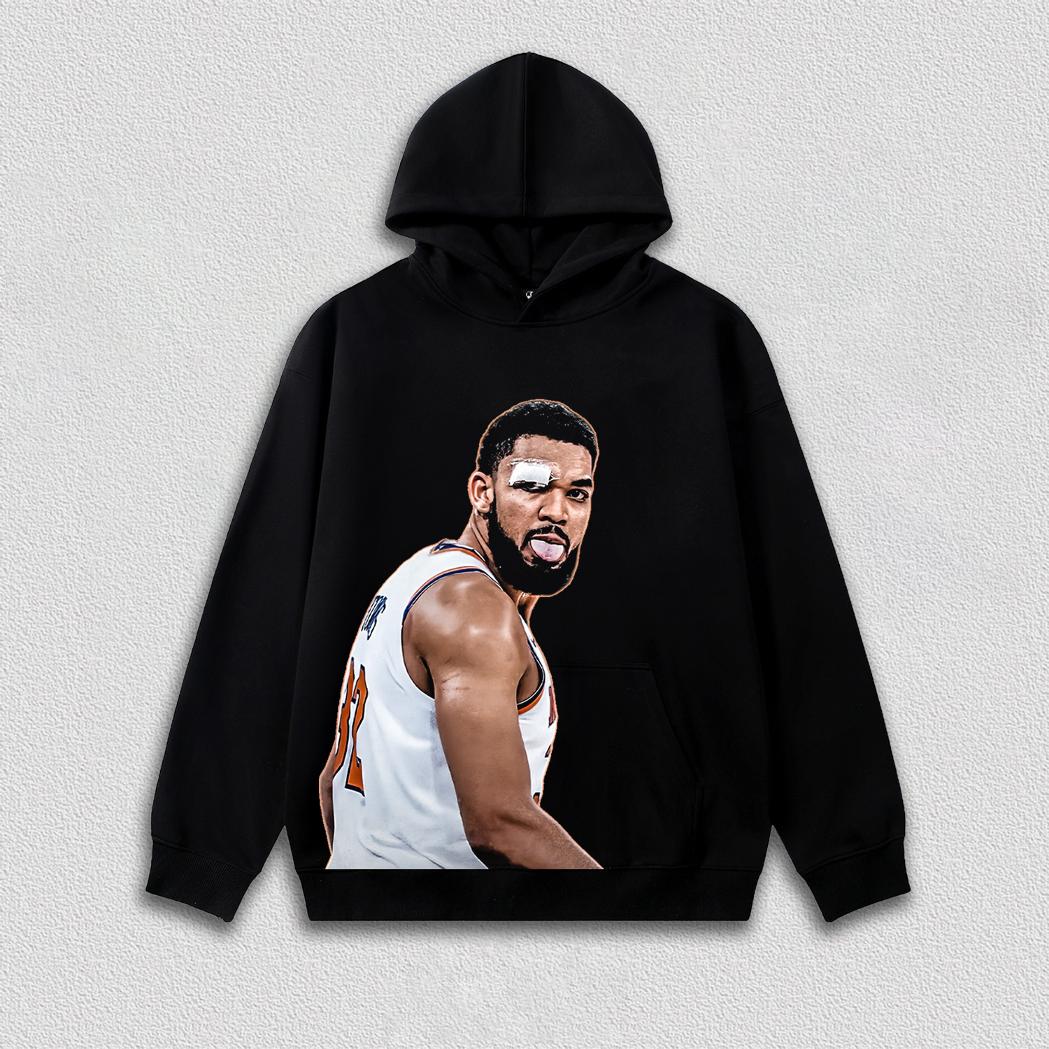 Karl-Anthony Towns TEE 2.0