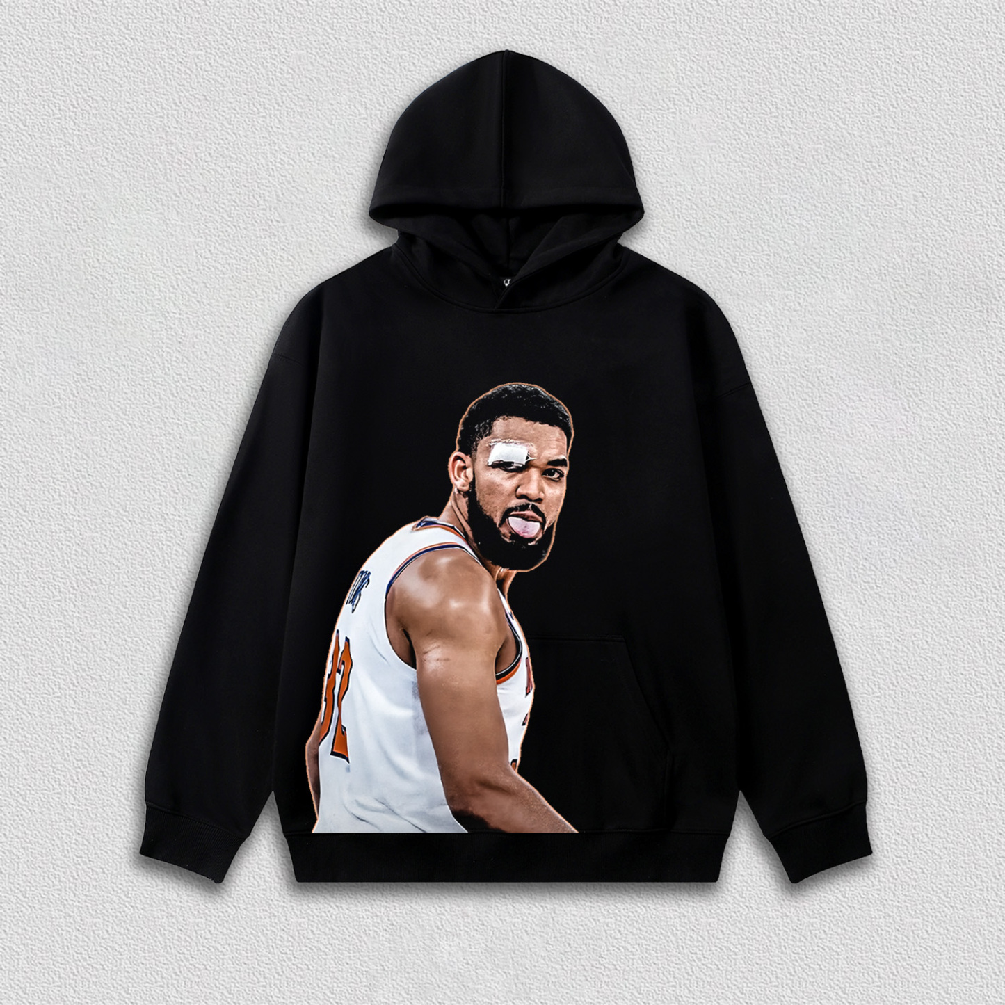 Karl-Anthony Towns TEE 2.0