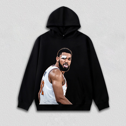 Karl-Anthony Towns TEE 2.0