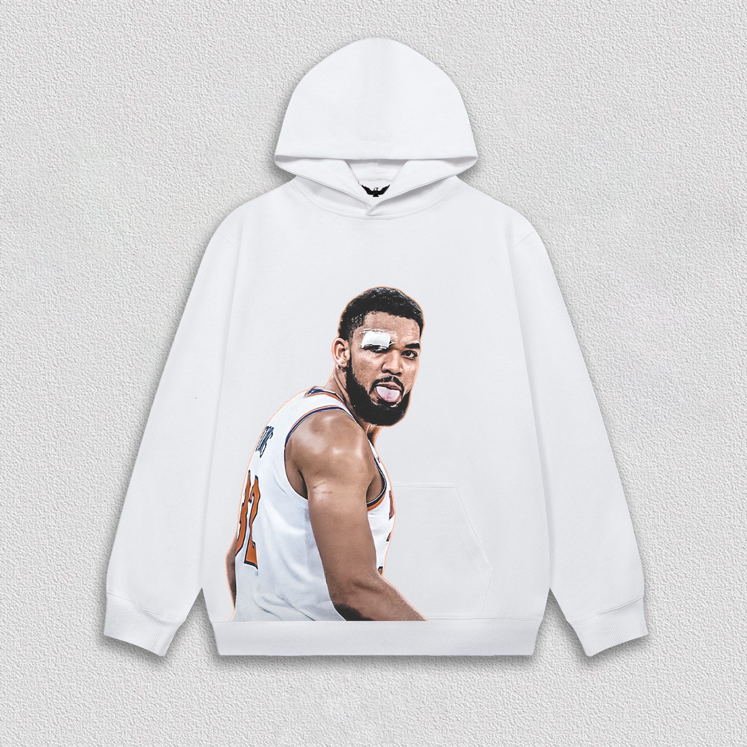 Karl-Anthony Towns TEE 2.0