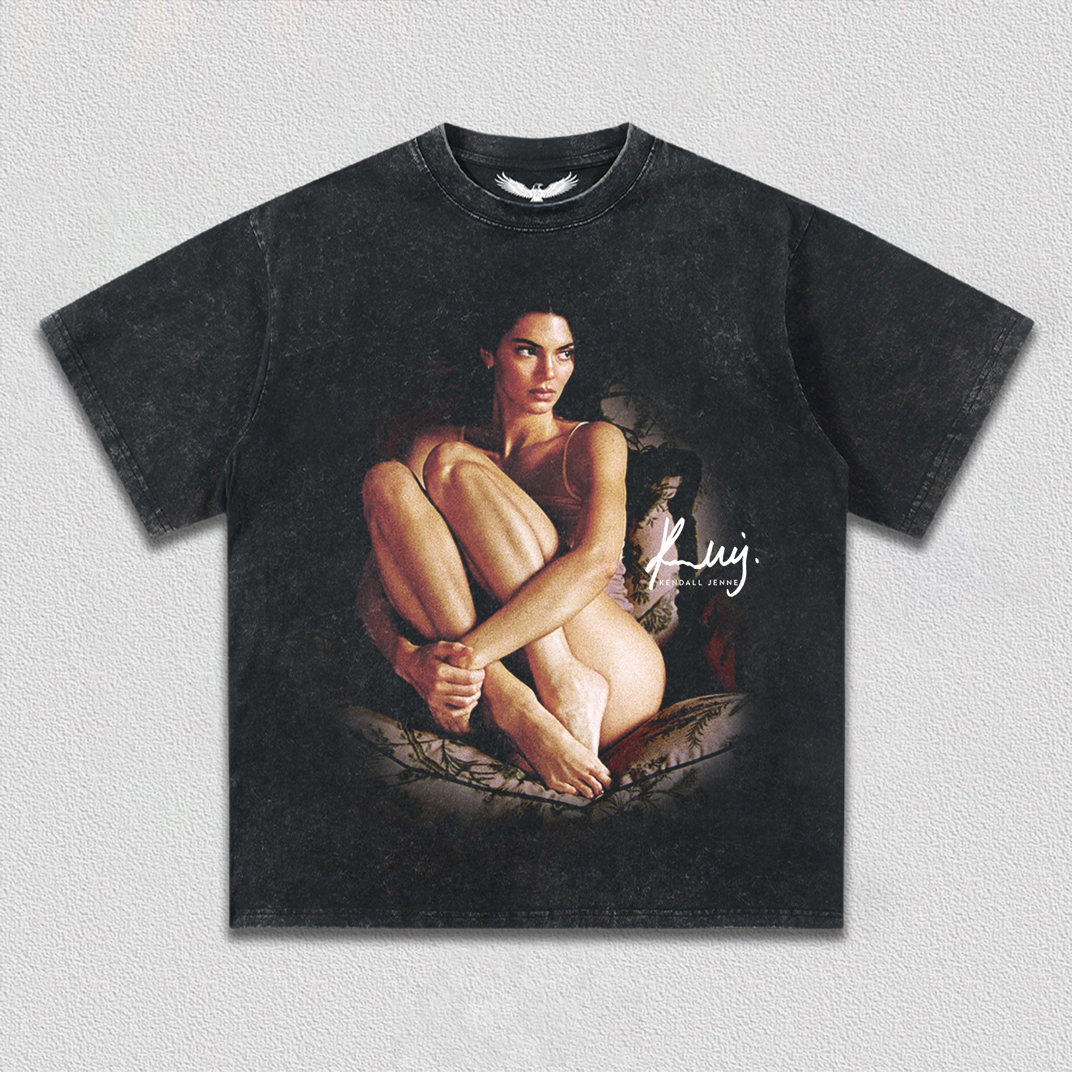 Kendall Jenner Tee&Hoodie