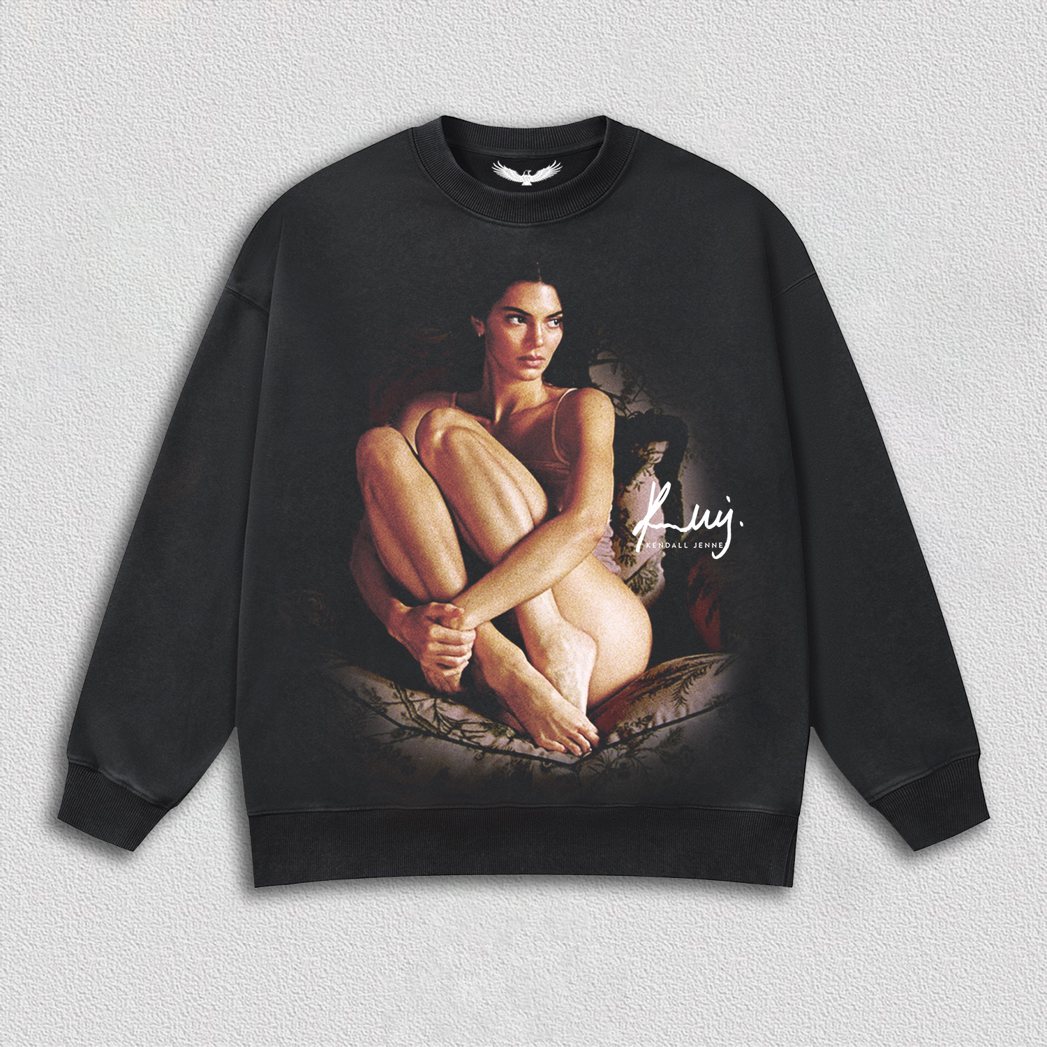 Kendall Jenner Tee&Hoodie