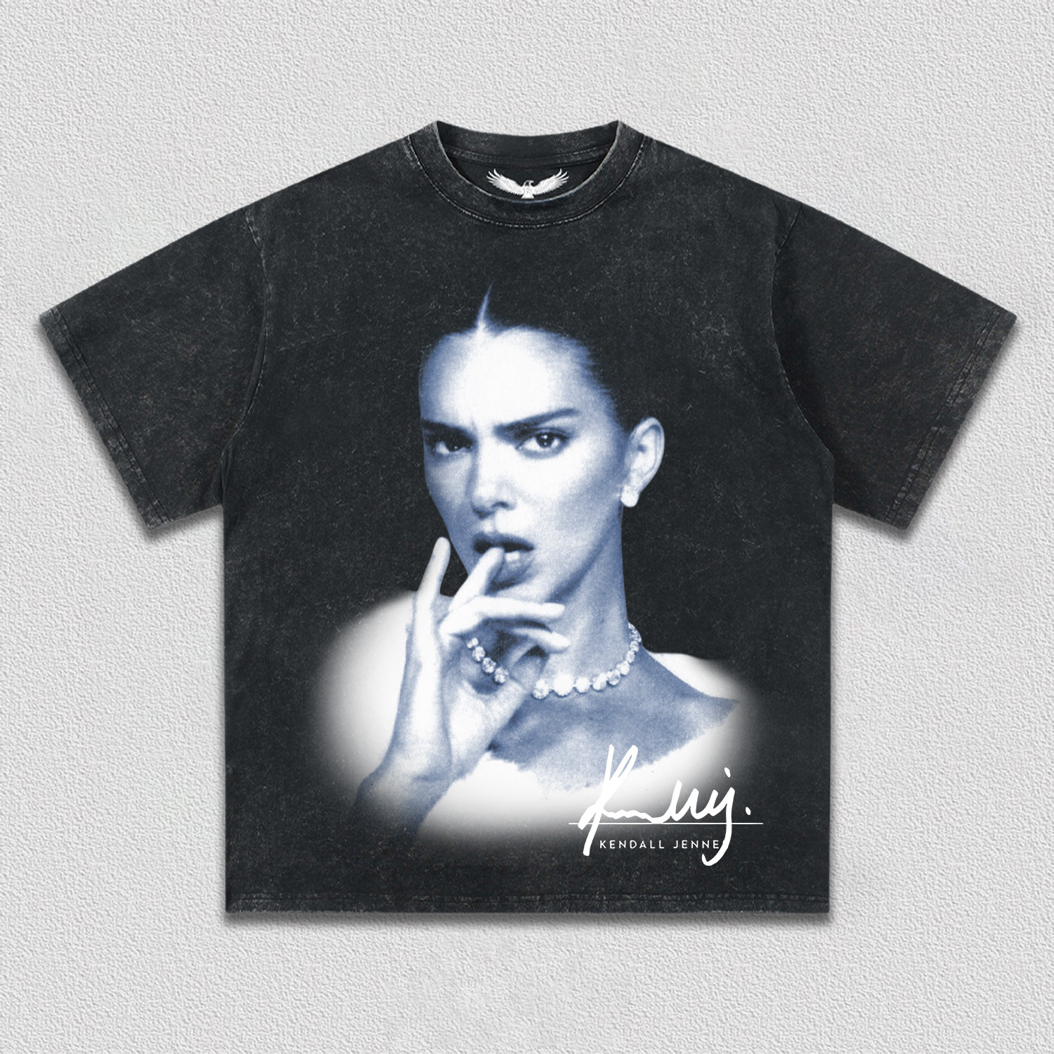 Kendall Jenner Tee&Hoodie 2.0