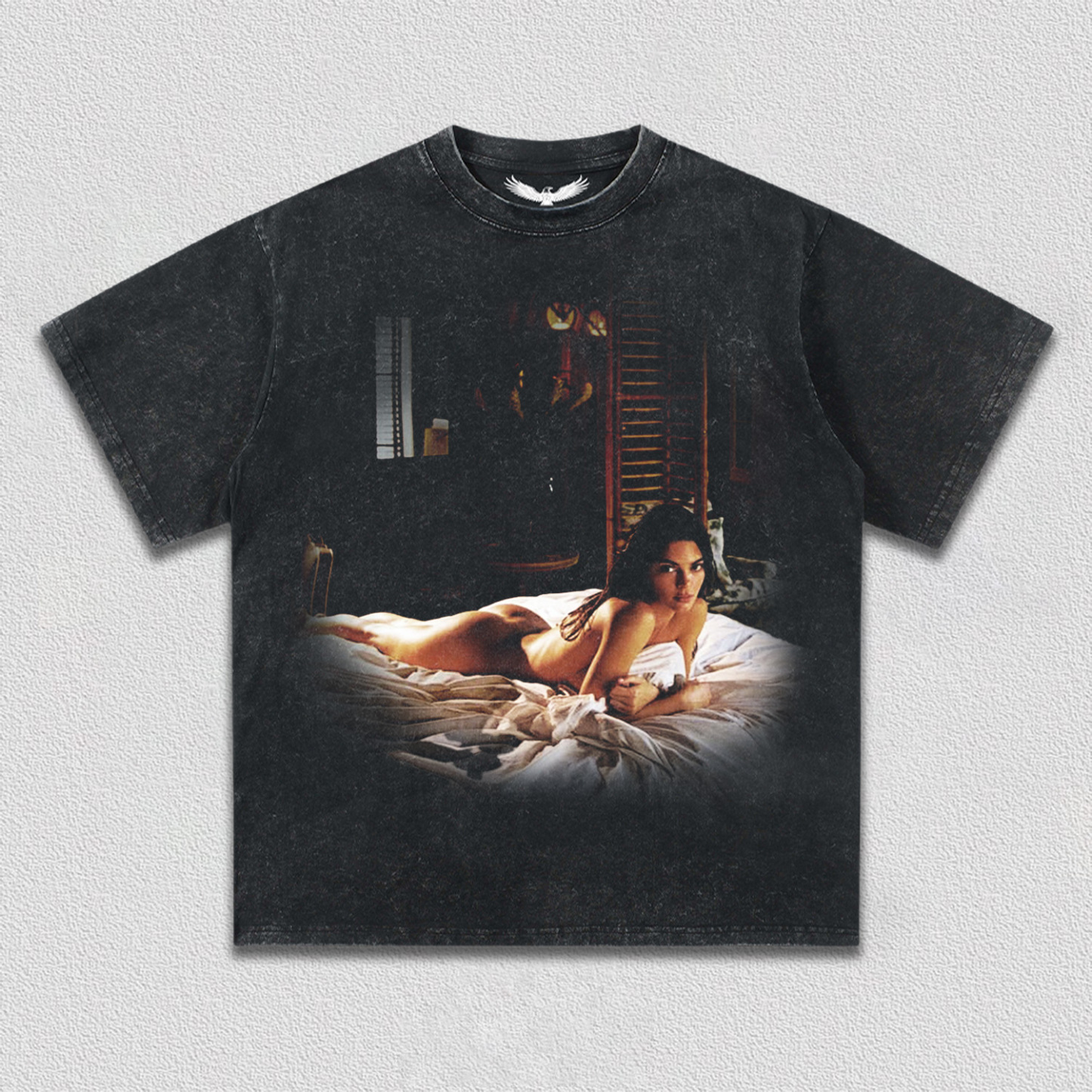 Kendall Jenner Tee&Hoodie 3.0