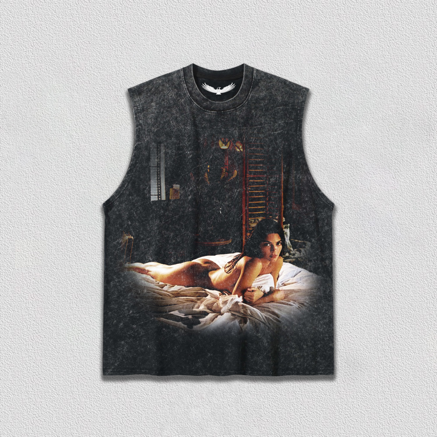 Kendall Jenner Tee&Hoodie 3.0