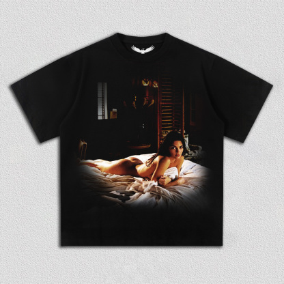 Kendall Jenner Tee&Hoodie 3.0