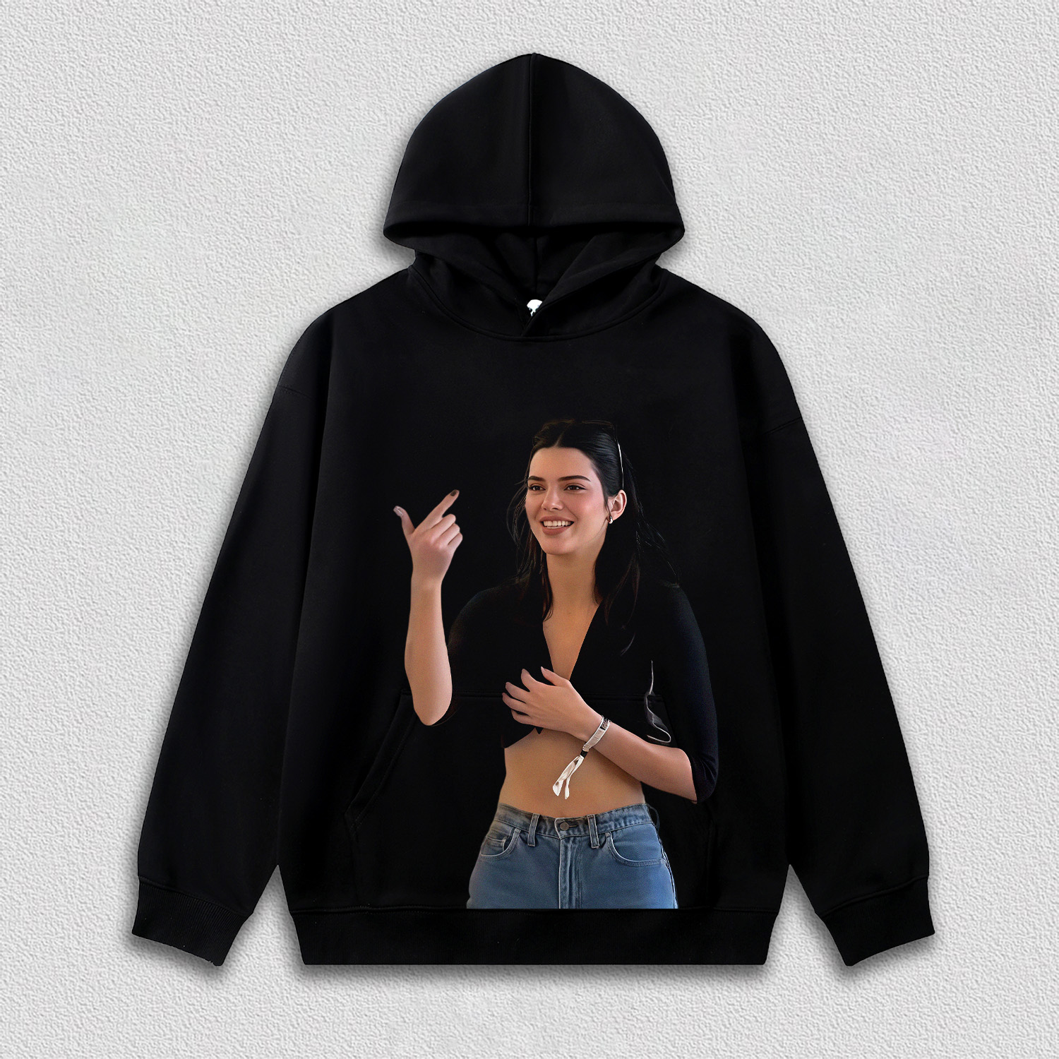 Kendall Jenner TEE