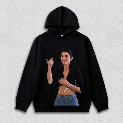 Kendall Jenner TEE