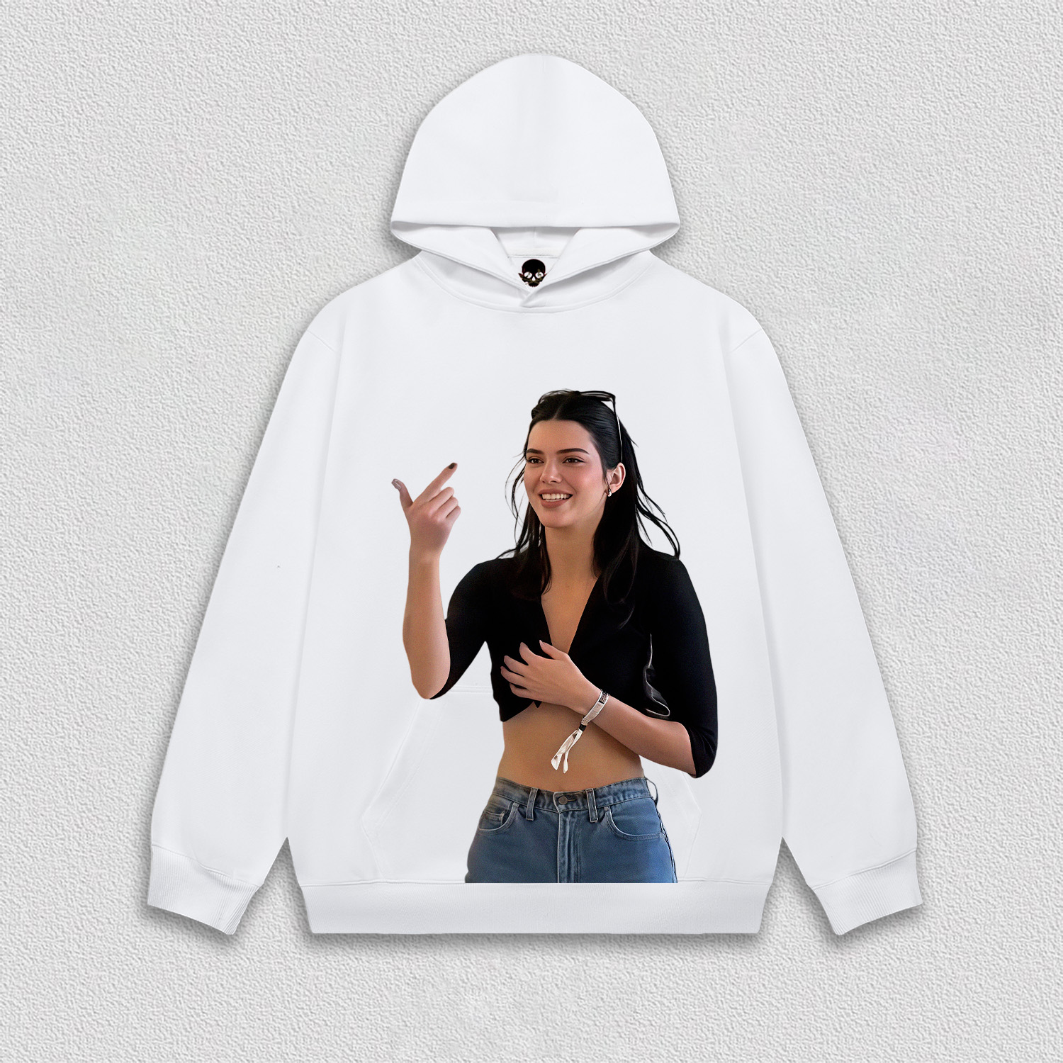 Kendall Jenner TEE