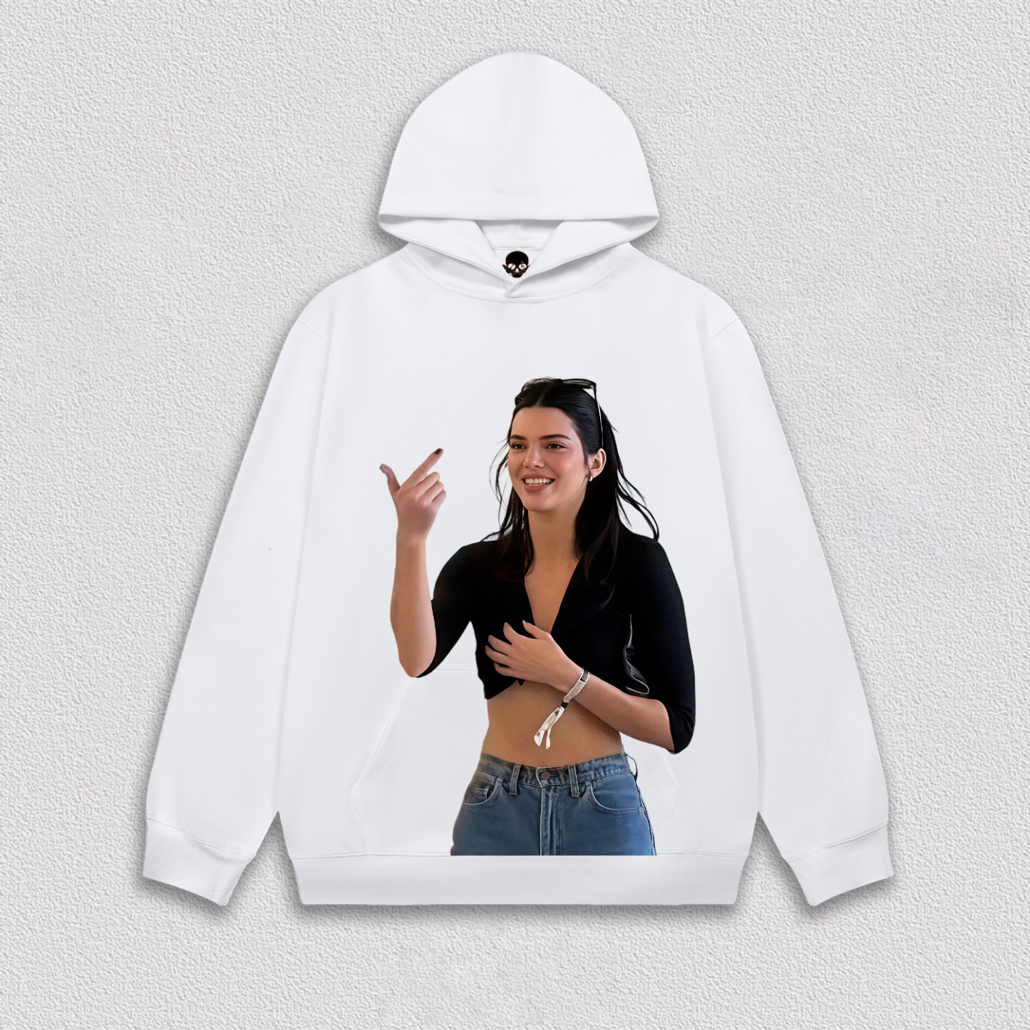 Kendall Jenner TEE