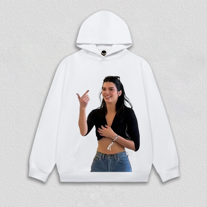 Kendall Jenner TEE
