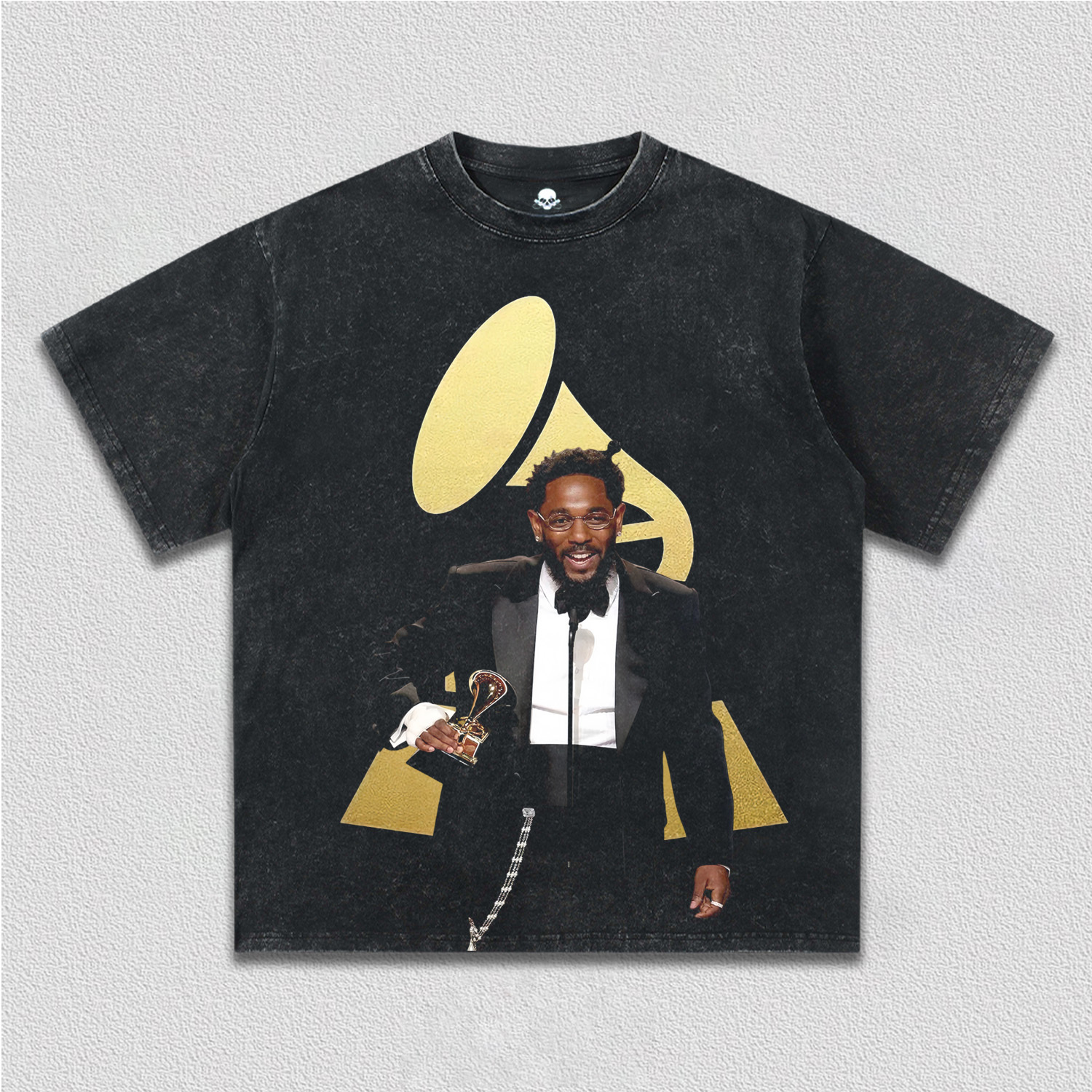 Kendrick Lamar Tee&Hooie 2.4
