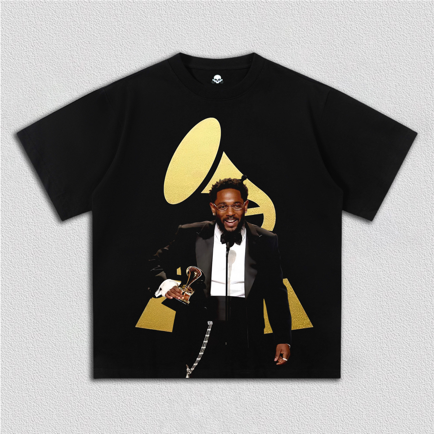 Kendrick Lamar Tee&Hooie 2.4