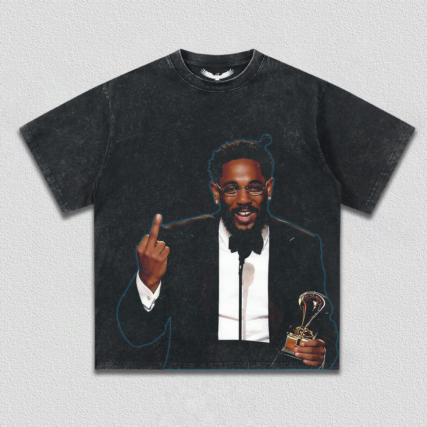 KENDRICK LAMAR  TEE