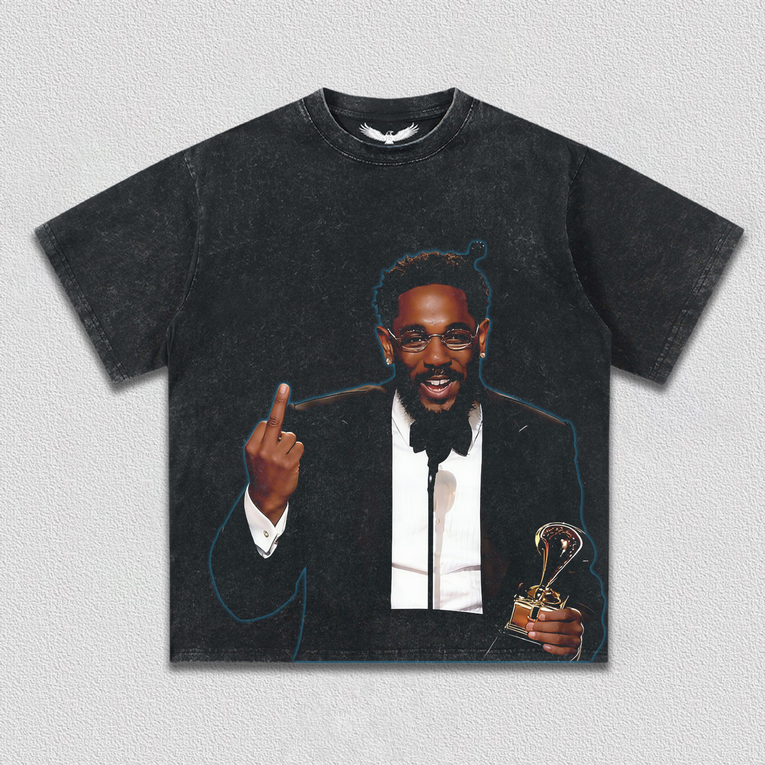KENDRICK LAMAR  TEE