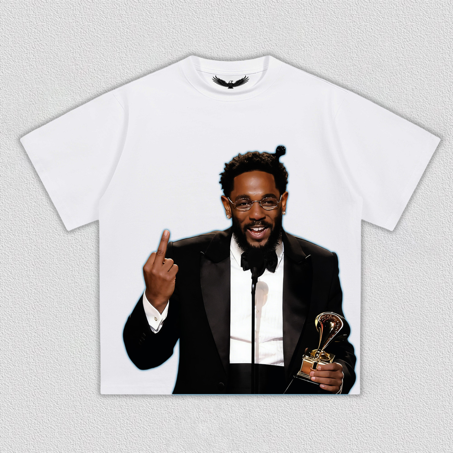 KENDRICK LAMAR  TEE