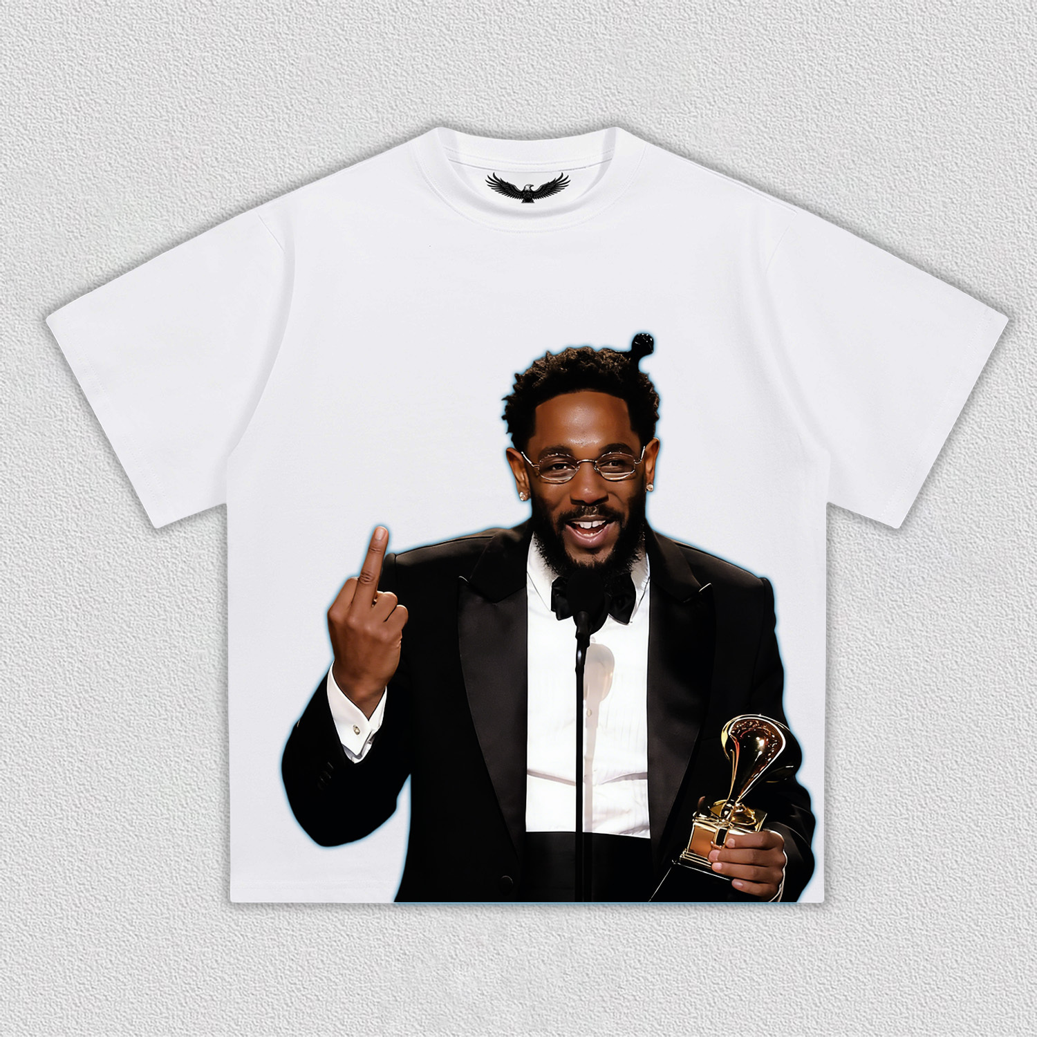 KENDRICK LAMAR  TEE