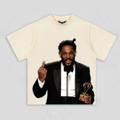 KENDRICK LAMAR  TEE