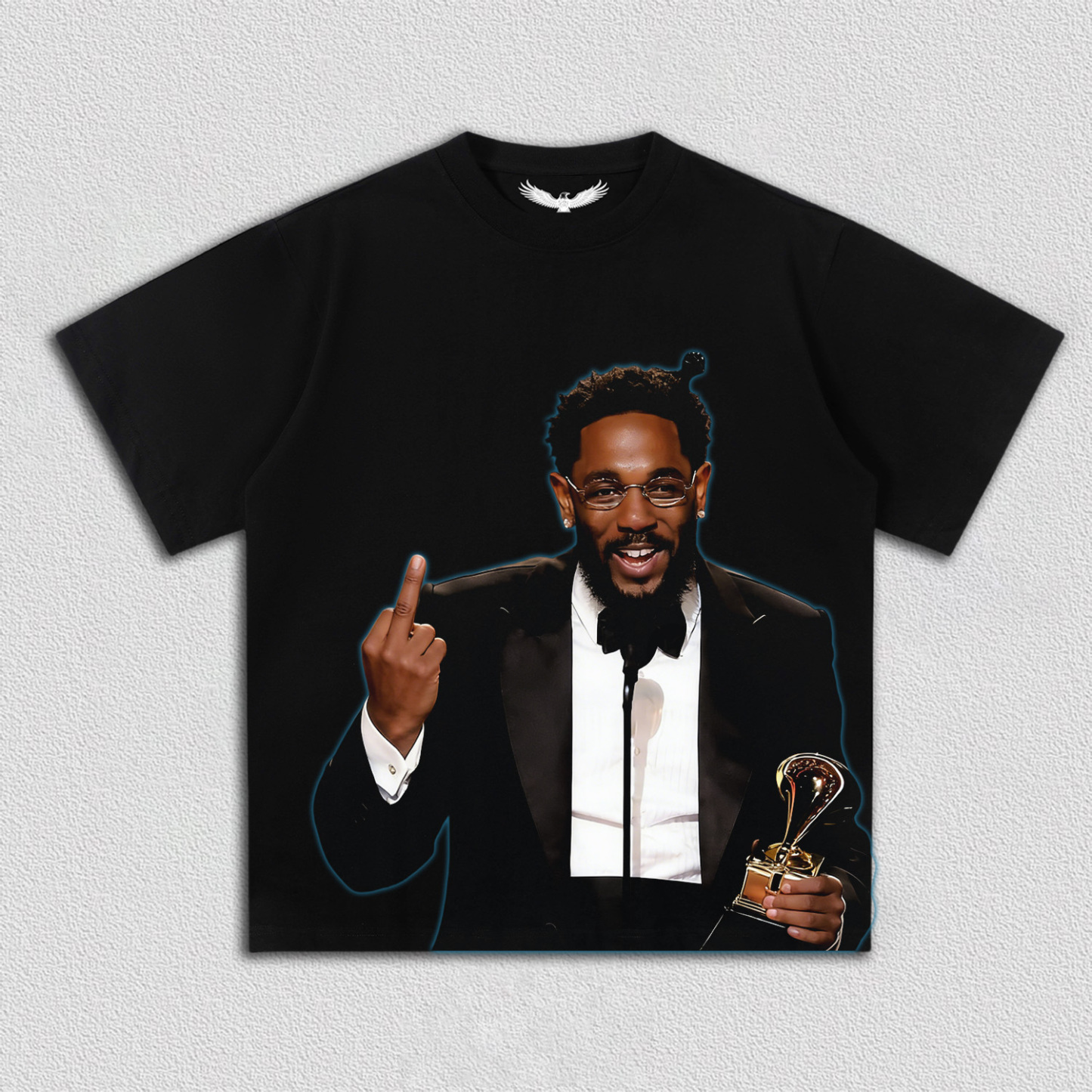 KENDRICK LAMAR  TEE