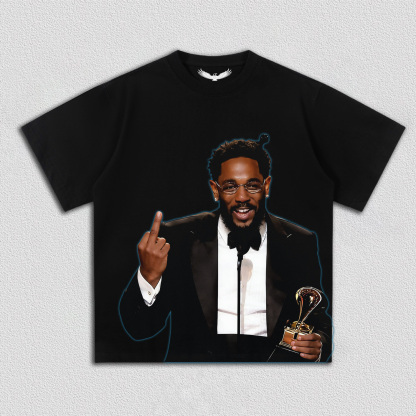 KENDRICK LAMAR  TEE