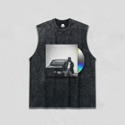 Kendrick Lamar Tee&Hooie 3.1