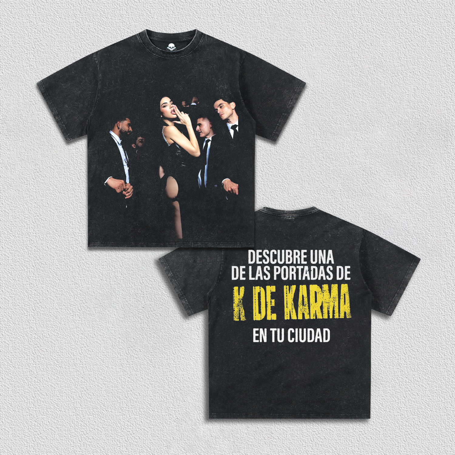 Kenia Os Tee&Hoodie