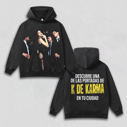Kenia Os Tee&Hoodie