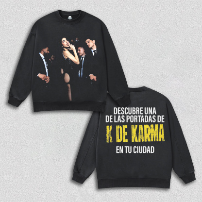 Kenia Os Tee&Hoodie