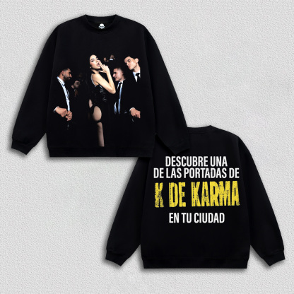 Kenia Os Tee&Hoodie
