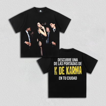 Kenia Os Tee&Hoodie