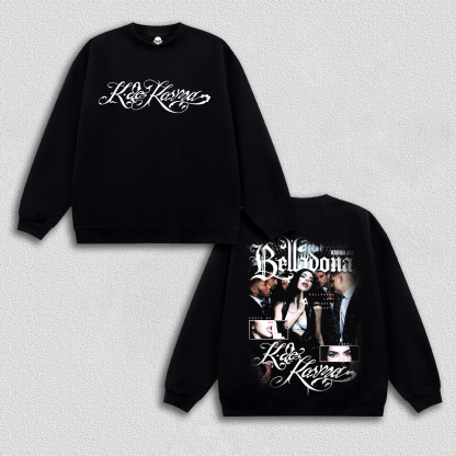 Kenia Os Tee&Hoodie