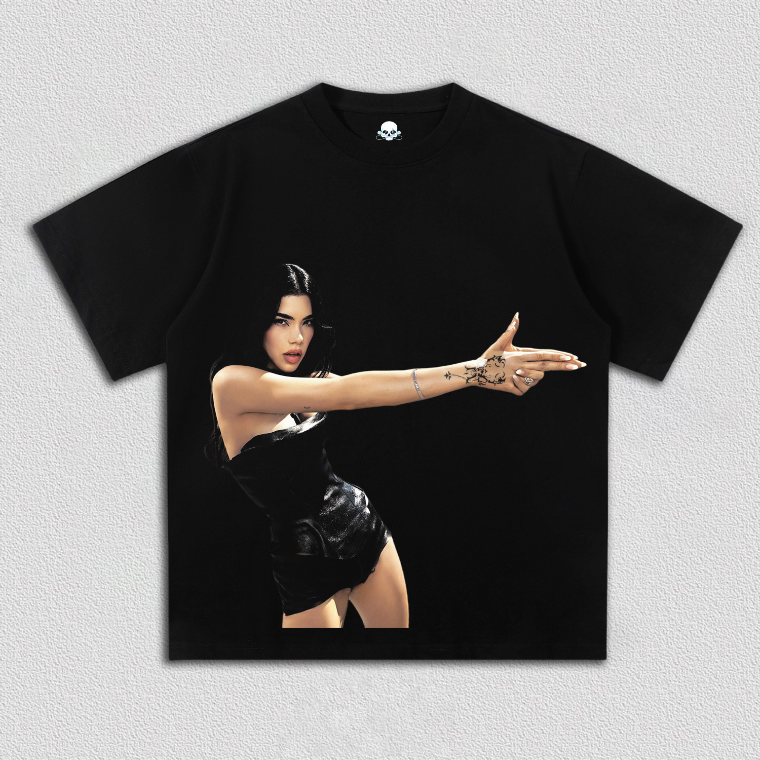 Kenia Os Tee&Hoodie