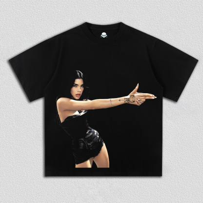 Kenia Os Tee&Hoodie