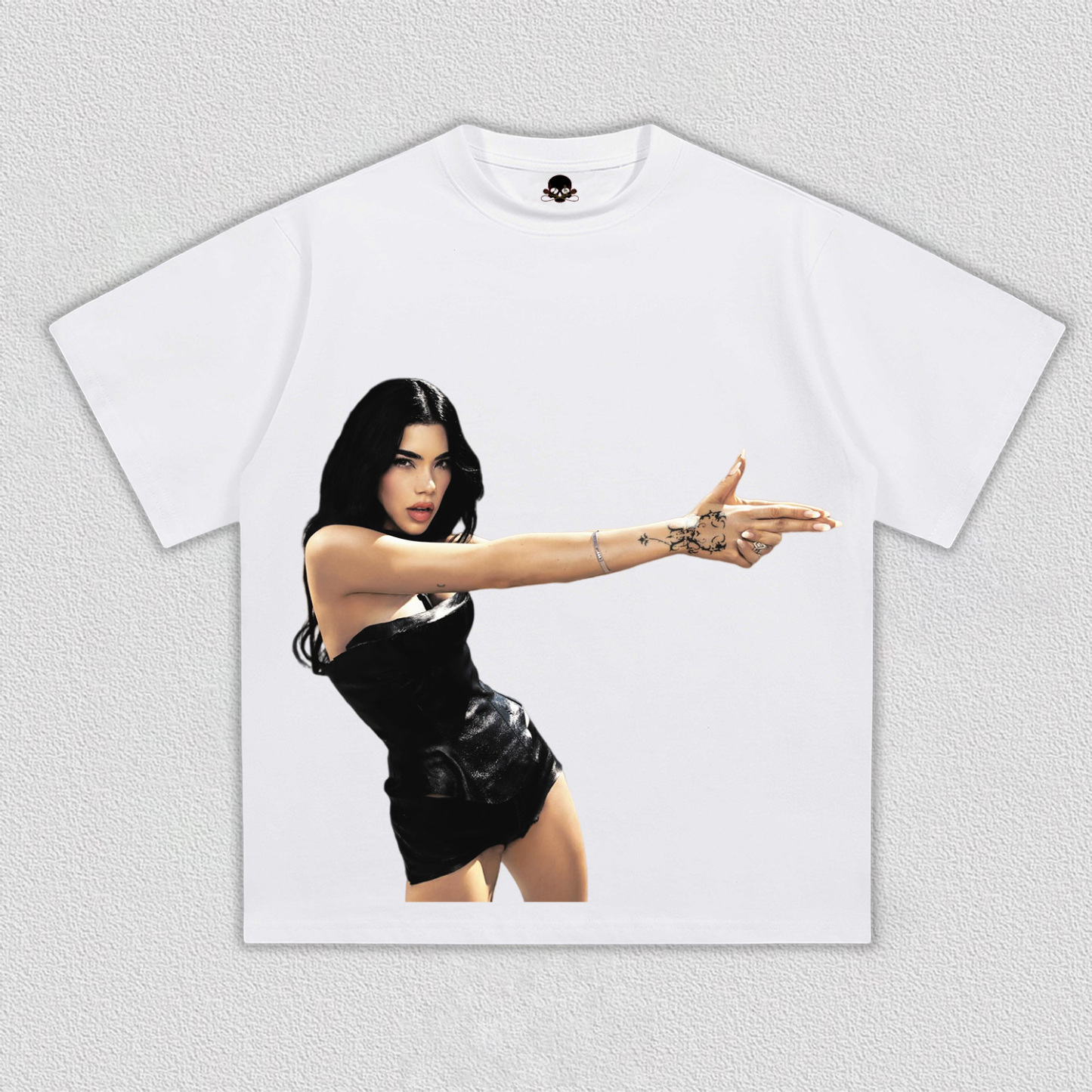 Kenia Os Tee&Hoodie