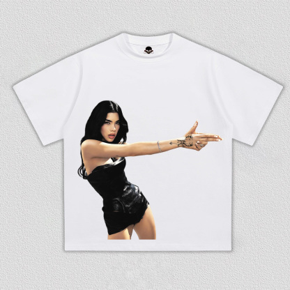 Kenia Os Tee&Hoodie