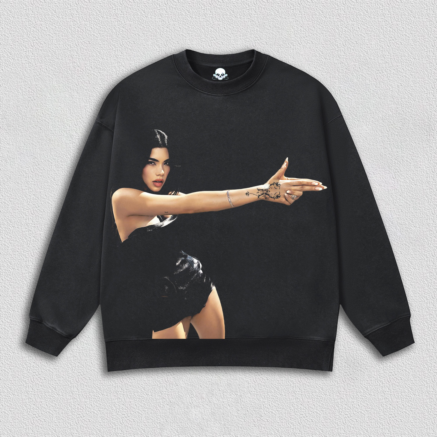 Kenia Os Tee&Hoodie