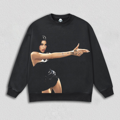 Kenia Os Tee&Hoodie