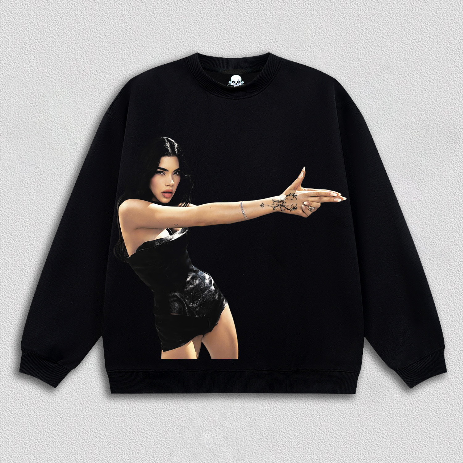 Kenia Os Tee&Hoodie
