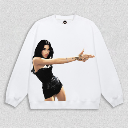 Kenia Os Tee&Hoodie