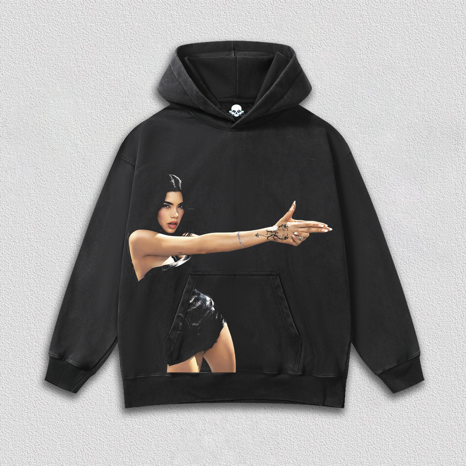 Kenia Os Tee&Hoodie