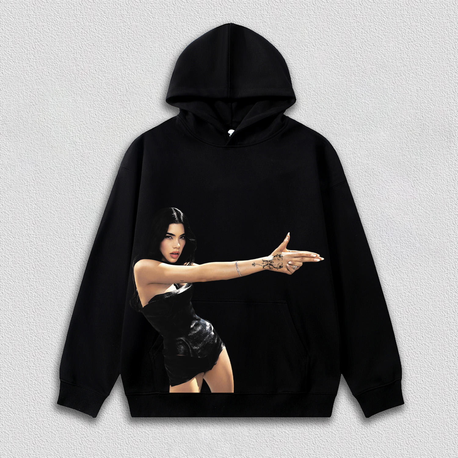 Kenia Os Tee&Hoodie