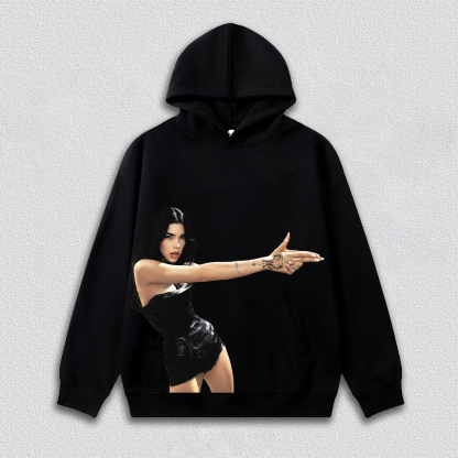 Kenia Os Tee&Hoodie