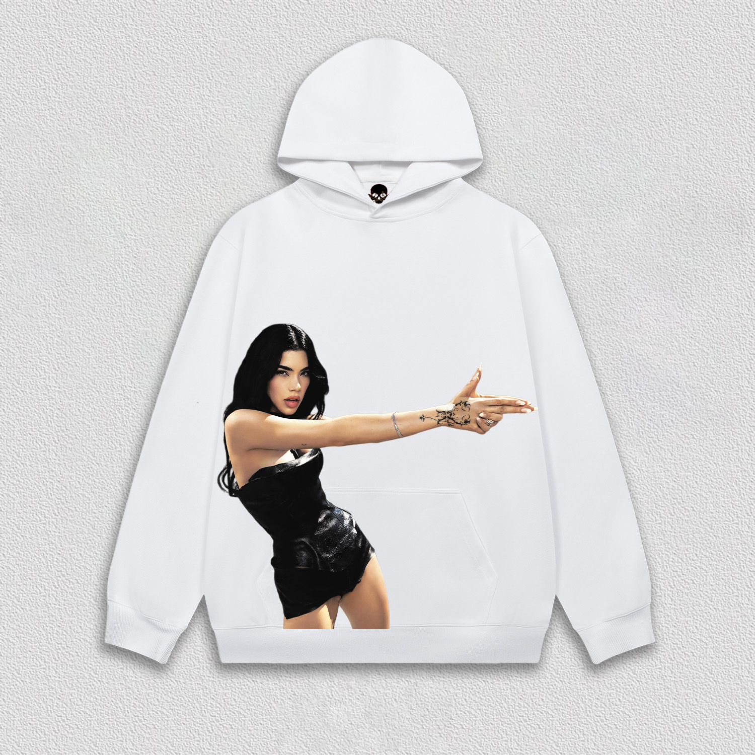 Kenia Os Tee&Hoodie