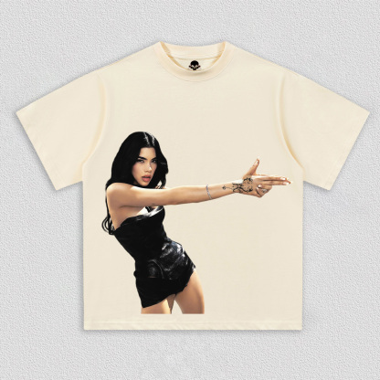 Kenia Os Tee&Hoodie