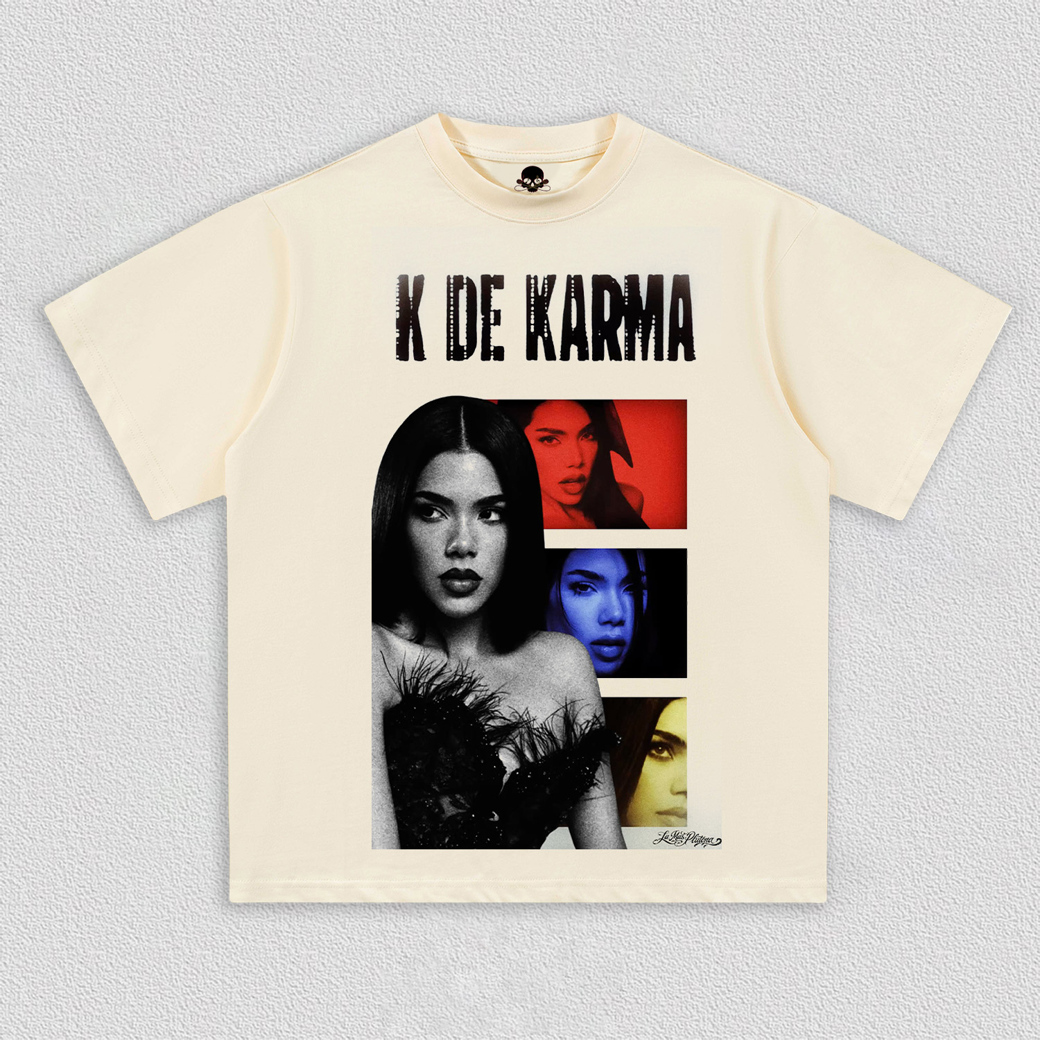 Kenia Os Tee&Hoodie