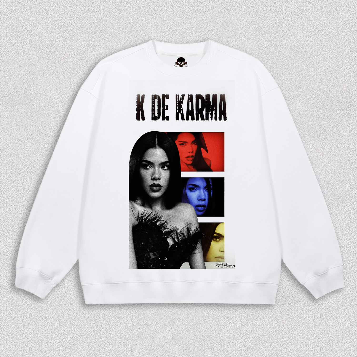 Kenia Os Tee&Hoodie